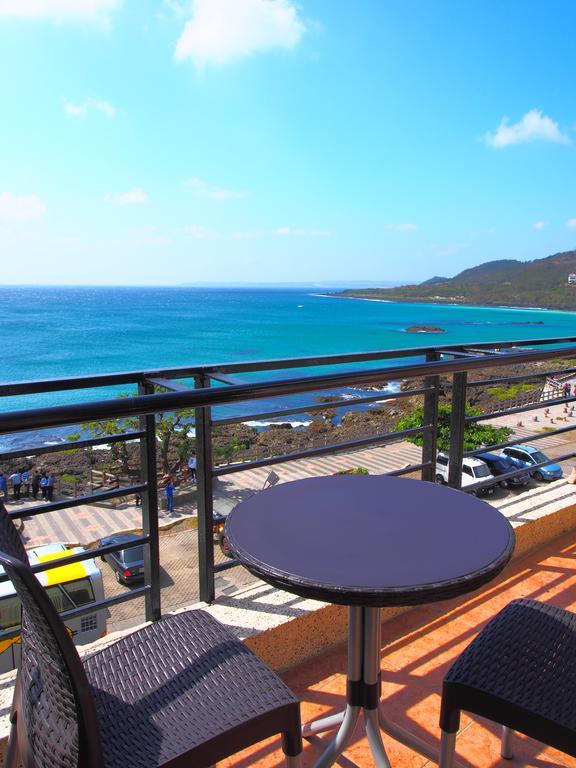 Summer Aura B&B Shanjiao Exterior foto