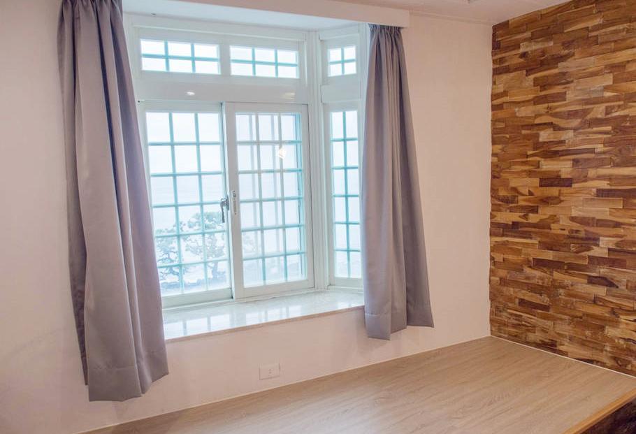 Summer Aura B&B Shanjiao Habitación foto